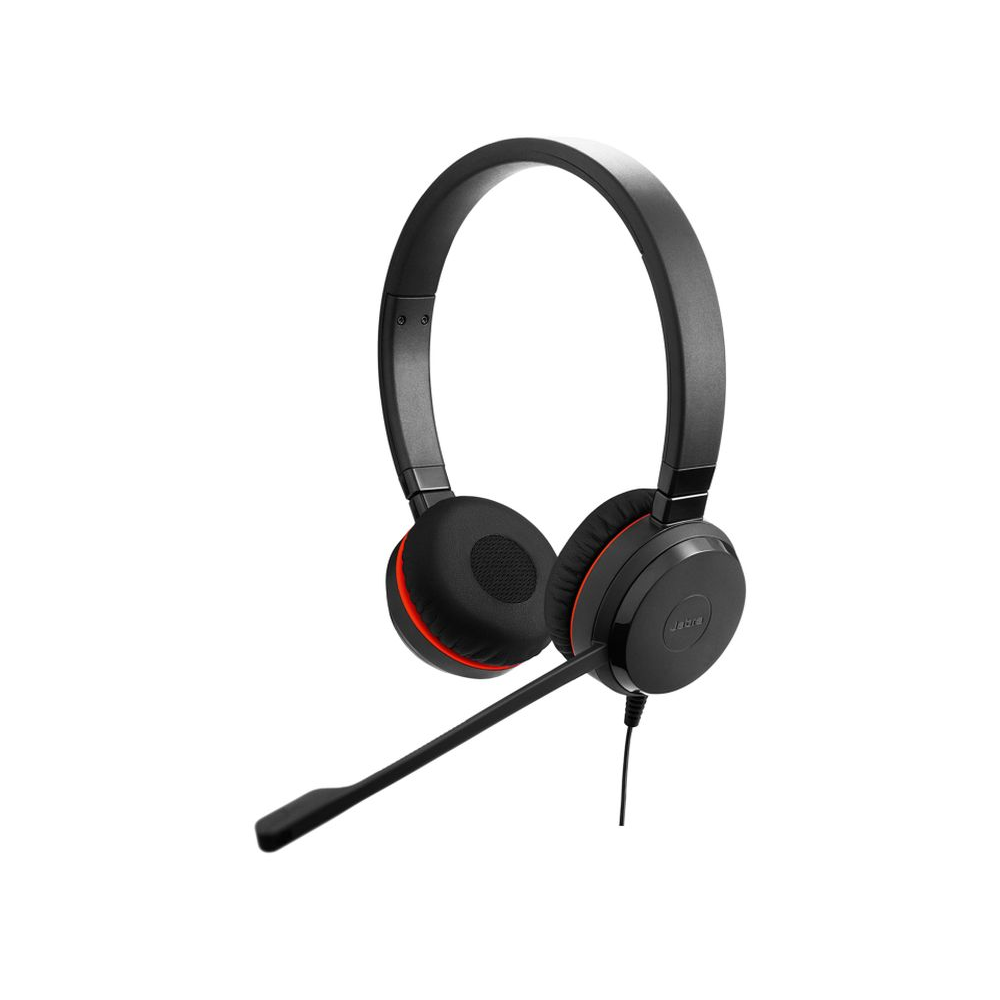 Jabra EVOLVE 30 II UC Stereo (USB)