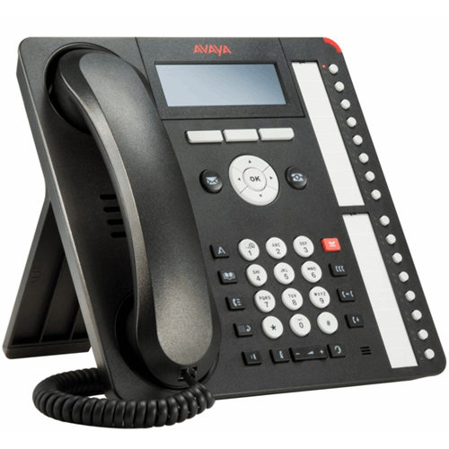 Телефон avaya 1416 переадресация вызова